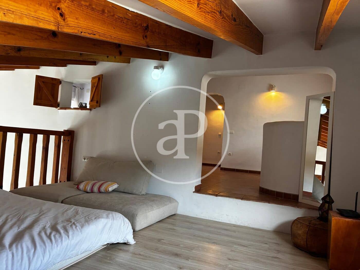 5 Zimmer Villa zu verkaufen in Muchamiel / Mutxamel mit Pool - 498.000 € (Ref: 9645113)