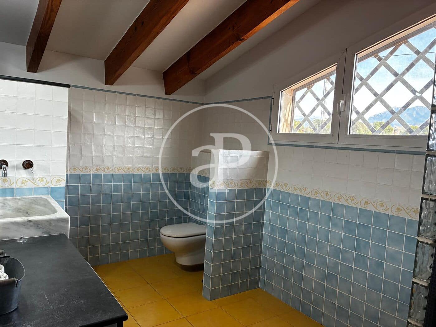 5 Zimmer Villa zu verkaufen in Muchamiel / Mutxamel mit Pool - 498.000 € (Ref: 9645113)