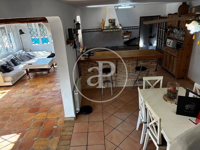 5 Zimmer Villa zu verkaufen in Muchamiel / Mutxamel - 498.000 € (Ref: 9645113)