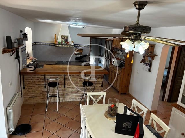 5 Zimmer Villa zu verkaufen in Muchamiel / Mutxamel - 498.000 € (Ref: 9645113)