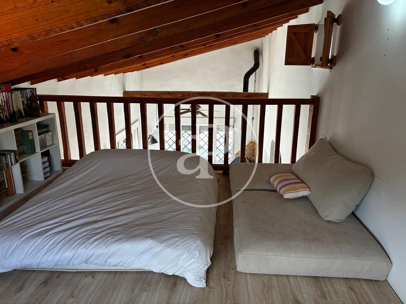 5 Zimmer Villa zu verkaufen in Muchamiel / Mutxamel mit Pool - 498.000 € (Ref: 9645113)