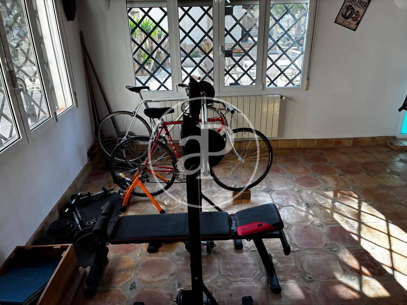 5 Zimmer Villa zu verkaufen in Muchamiel / Mutxamel mit Pool - 498.000 € (Ref: 9645113)