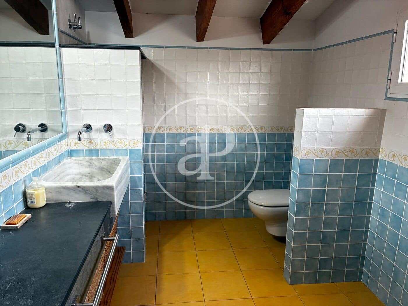 5 Zimmer Villa zu verkaufen in Muchamiel / Mutxamel mit Pool - 498.000 € (Ref: 9645113)