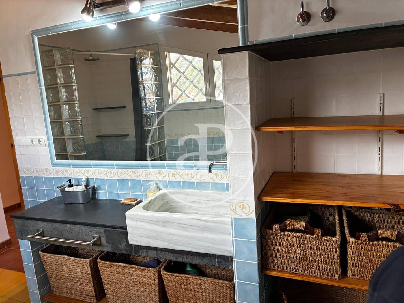 5 Zimmer Villa zu verkaufen in Muchamiel / Mutxamel mit Pool - 498.000 € (Ref: 9645113)