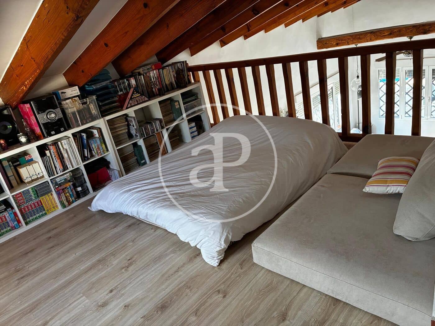 5 Zimmer Villa zu verkaufen in Muchamiel / Mutxamel mit Pool - 498.000 € (Ref: 9645113)