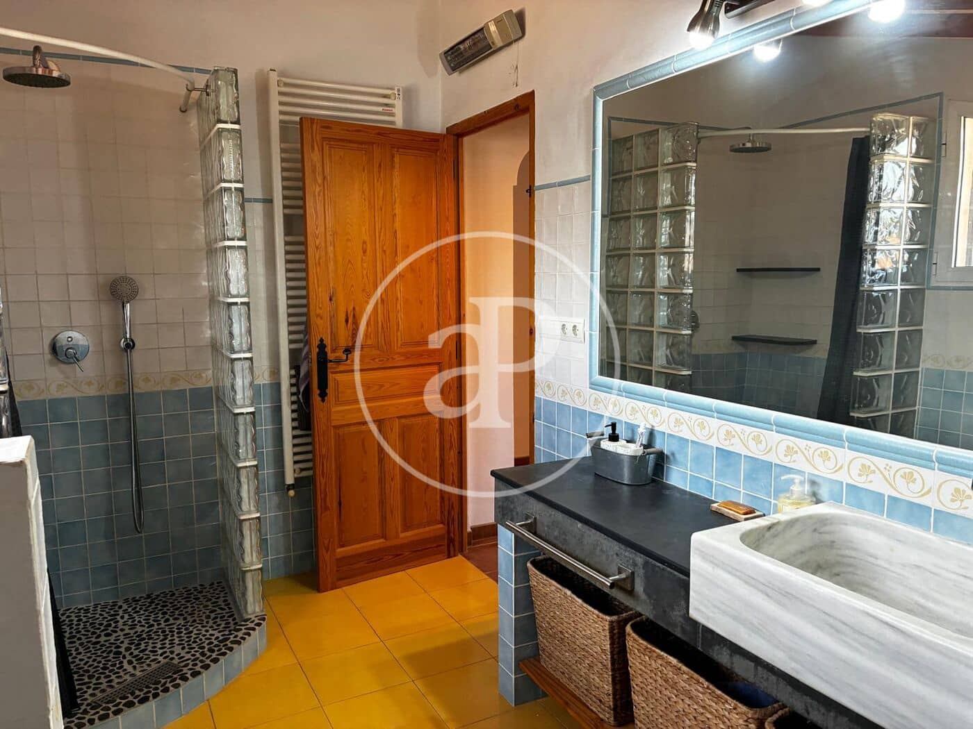 5 Zimmer Villa zu verkaufen in Muchamiel / Mutxamel mit Pool - 498.000 € (Ref: 9645113)