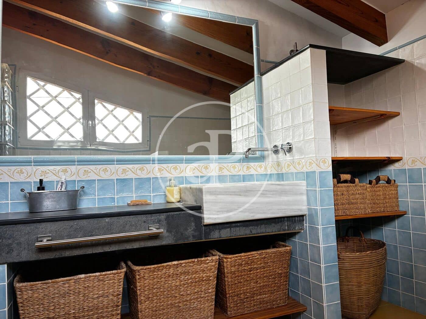 5 Zimmer Villa zu verkaufen in Muchamiel / Mutxamel mit Pool - 498.000 € (Ref: 9645113)