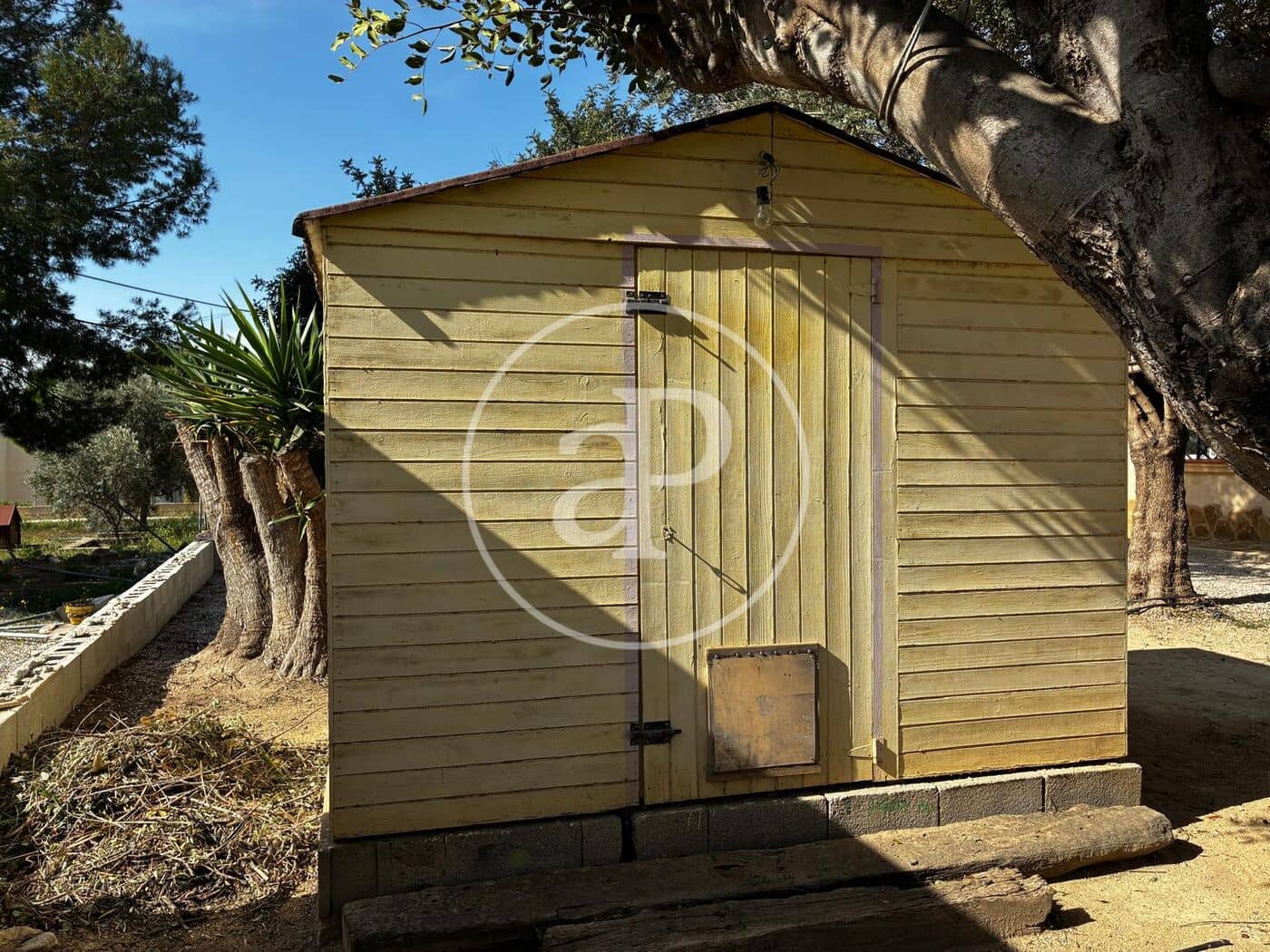 5 Zimmer Villa zu verkaufen in Muchamiel / Mutxamel mit Pool - 498.000 € (Ref: 9645113)