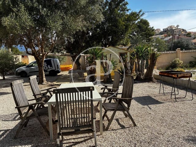 5 Zimmer Villa zu verkaufen in Muchamiel / Mutxamel - 498.000 € (Ref: 9645113)