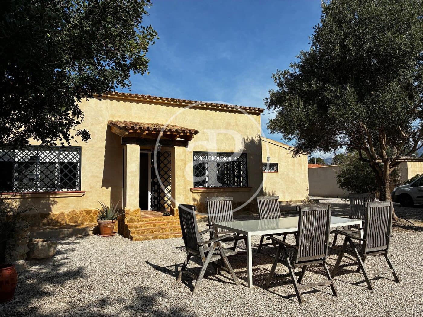 5 Zimmer Villa zu verkaufen in Muchamiel / Mutxamel mit Pool - 498.000 € (Ref: 9645113)