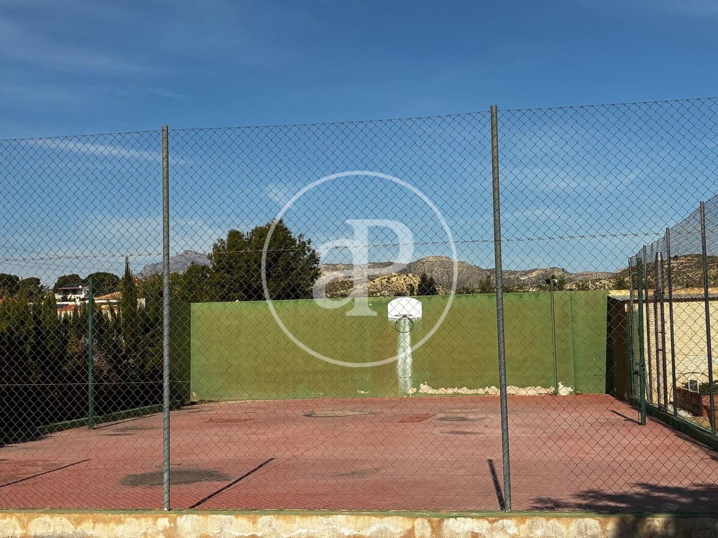 5 Zimmer Villa zu verkaufen in Muchamiel / Mutxamel mit Pool - 498.000 € (Ref: 9645113)