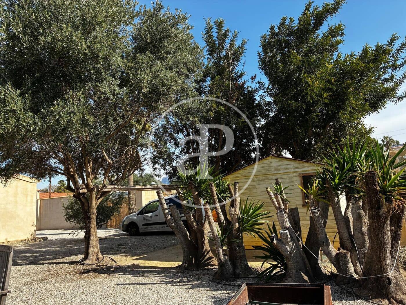 5 Zimmer Villa zu verkaufen in Muchamiel / Mutxamel mit Pool - 498.000 € (Ref: 9645113)