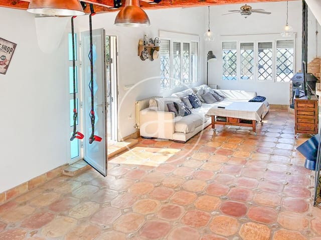 5 slaapkamer Villa te koop in Muchamiel / Mutxamel met zwembad - € 498.000 (Ref: 9645113)