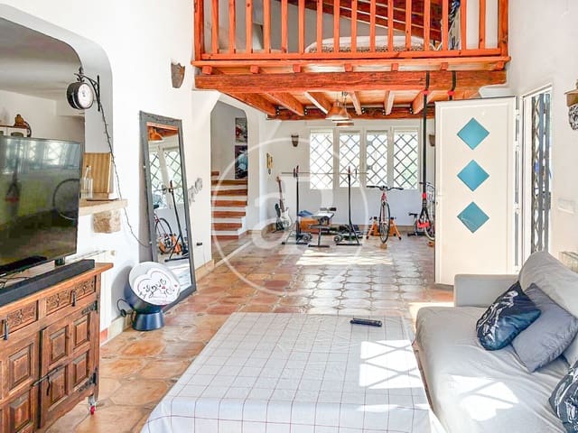 5 slaapkamer Villa te koop in Muchamiel / Mutxamel met zwembad - € 498.000 (Ref: 9645113)