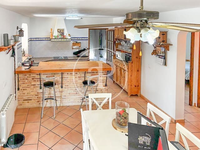 5 slaapkamer Villa te koop in Muchamiel / Mutxamel met zwembad - € 498.000 (Ref: 9645113)