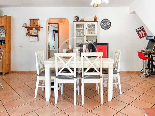 5 slaapkamer Villa te koop in Muchamiel / Mutxamel met zwembad - € 498.000 (Ref: 9645113)