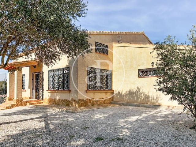 5 slaapkamer Villa te koop in Muchamiel / Mutxamel met zwembad - € 498.000 (Ref: 9645113)