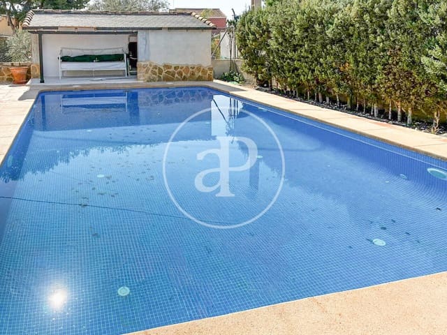 5 slaapkamer Villa te koop in Muchamiel / Mutxamel met zwembad - € 498.000 (Ref: 9645113)