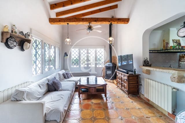 5 quarto Moradia para venda em Muchamiel / Mutxamel com piscina - 498 000 € (Ref: 9645113)