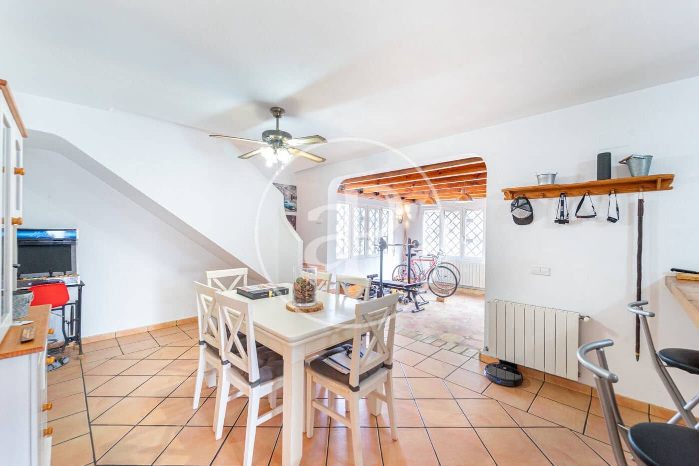 5 bedroom Villa for sale in Muchamiel / Mutxamel with pool - € 498,000 (Ref: 9645113)