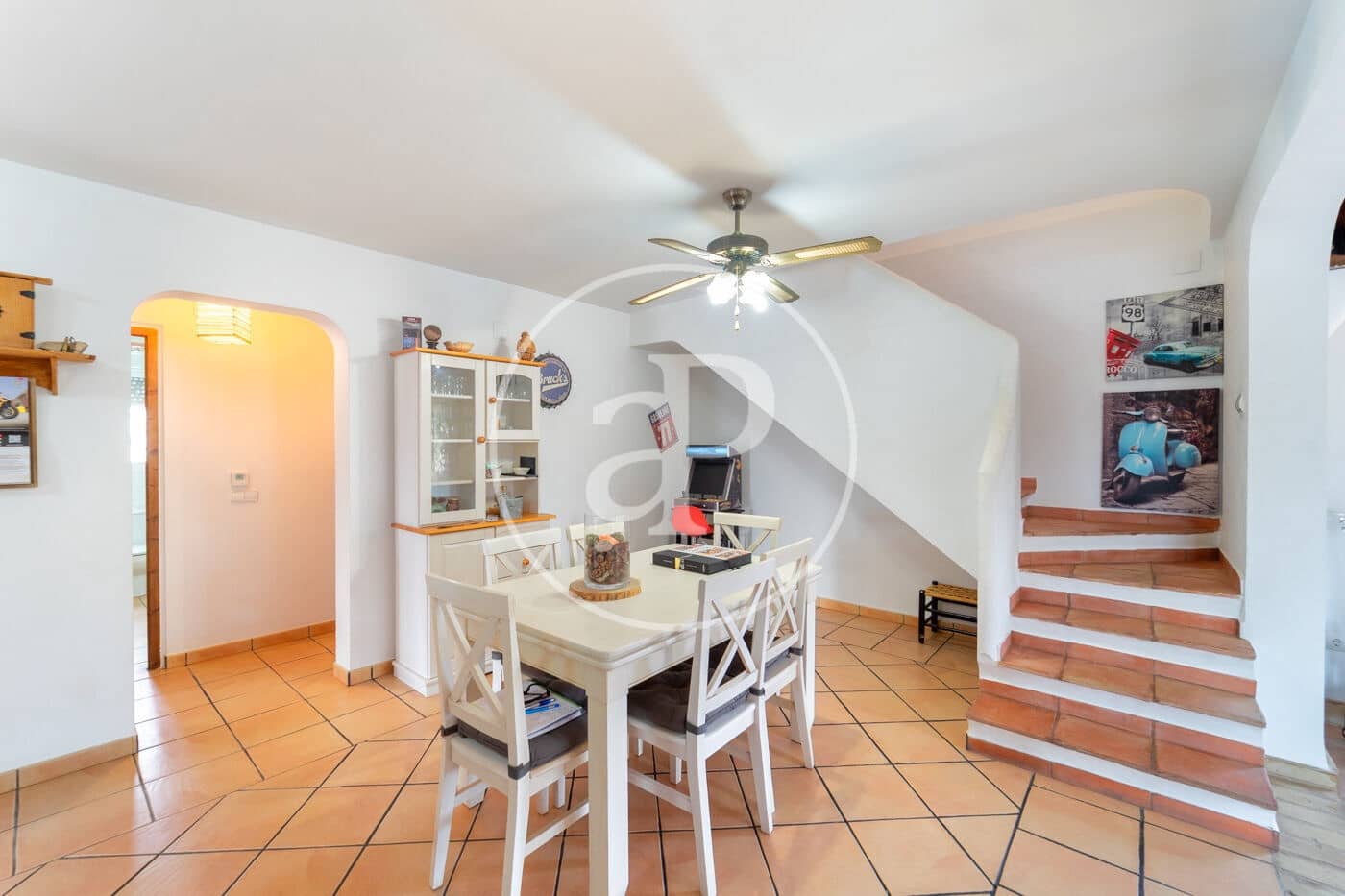 5 bedroom Villa for sale in Muchamiel / Mutxamel with pool - € 498,000 (Ref: 9645113)