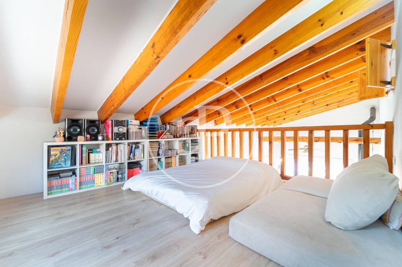 5 bedroom Villa for sale in Muchamiel / Mutxamel with pool - € 498,000 (Ref: 9645113)