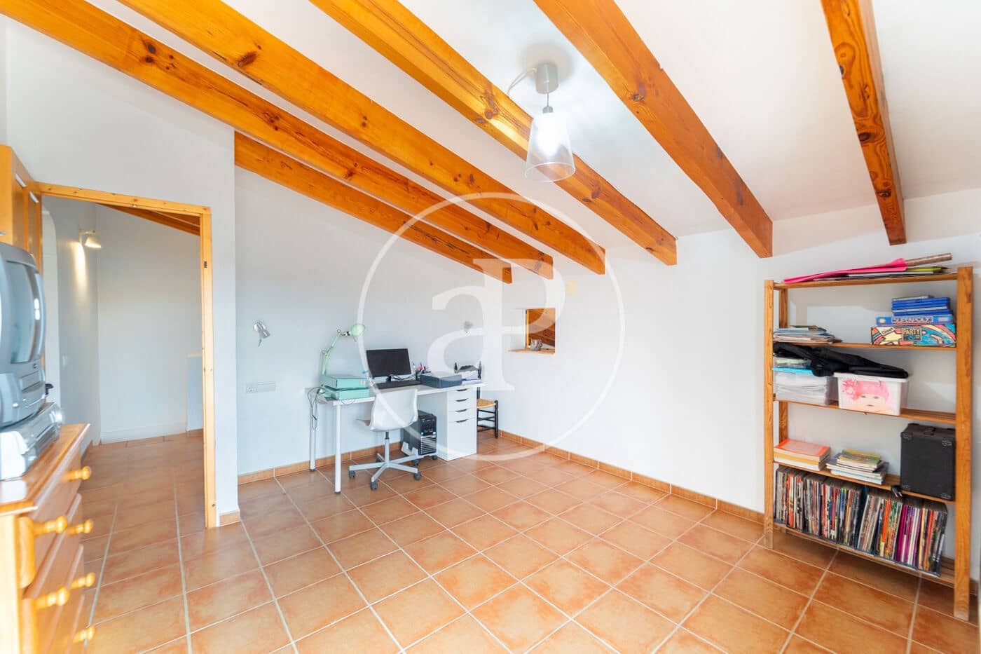 5 bedroom Villa for sale in Muchamiel / Mutxamel with pool - € 498,000 (Ref: 9645113)