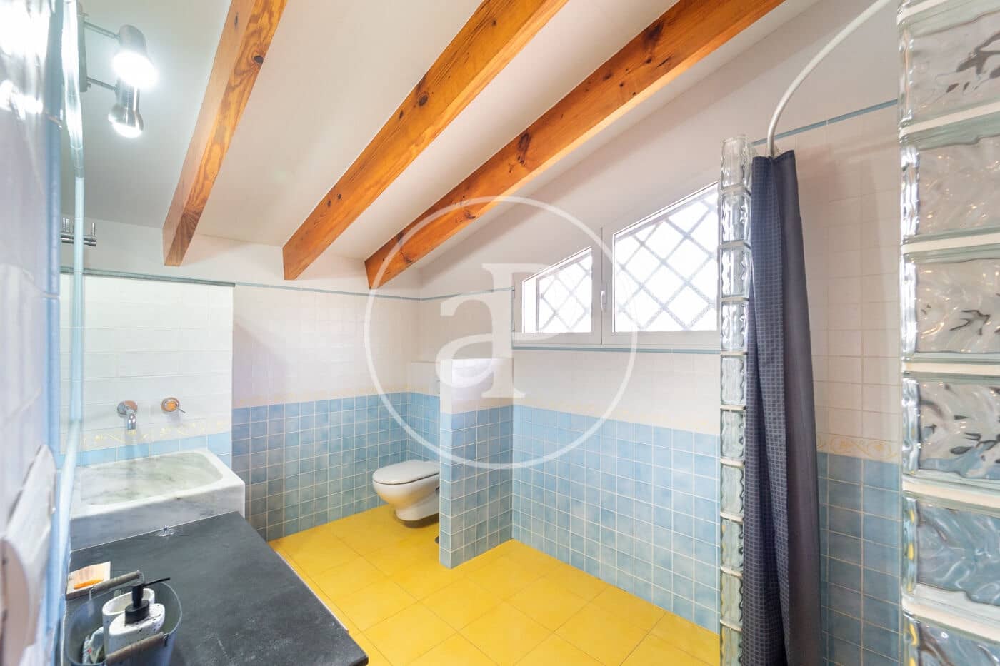 5 bedroom Villa for sale in Muchamiel / Mutxamel with pool - € 498,000 (Ref: 9645113)