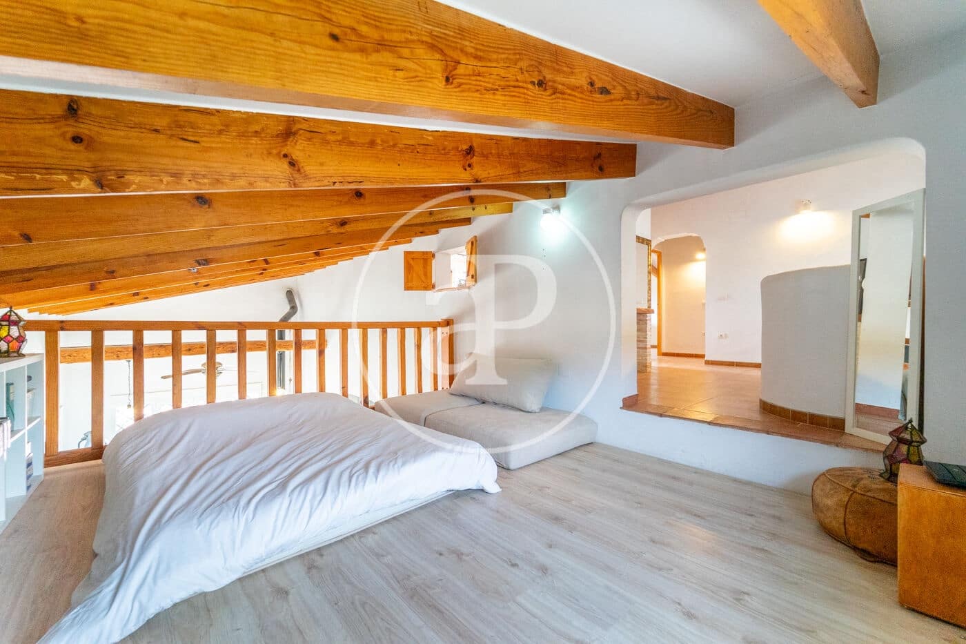 5 bedroom Villa for sale in Muchamiel / Mutxamel with pool - € 498,000 (Ref: 9645113)