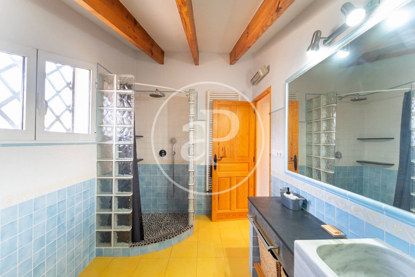 5 bedroom Villa for sale in Muchamiel / Mutxamel with pool - € 498,000 (Ref: 9645113)