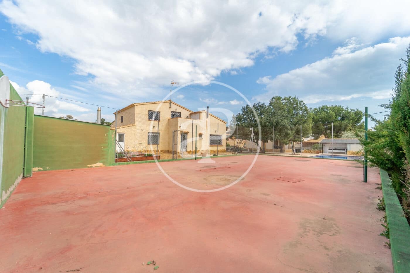 5 bedroom Villa for sale in Muchamiel / Mutxamel with pool - € 498,000 (Ref: 9645113)