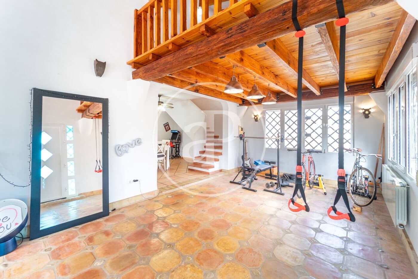 5 bedroom Villa for sale in Muchamiel / Mutxamel with pool - € 498,000 (Ref: 9645113)