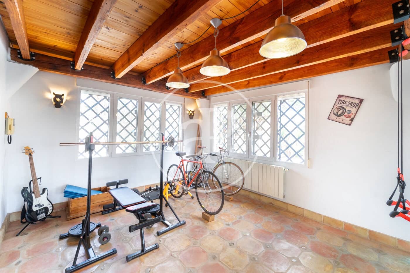 5 bedroom Villa for sale in Muchamiel / Mutxamel with pool - € 498,000 (Ref: 9645113)