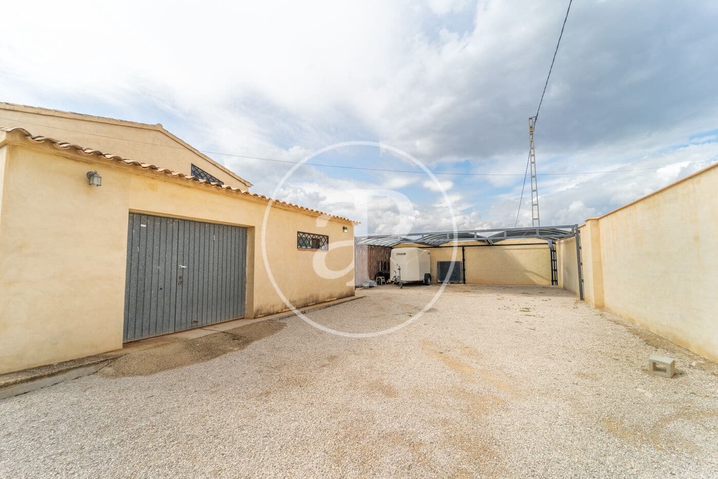 5 bedroom Villa for sale in Muchamiel / Mutxamel with pool - € 498,000 (Ref: 9645113)