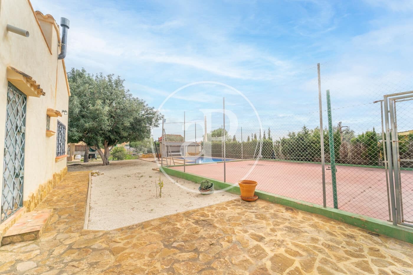 5 bedroom Villa for sale in Muchamiel / Mutxamel with pool - € 498,000 (Ref: 9645113)