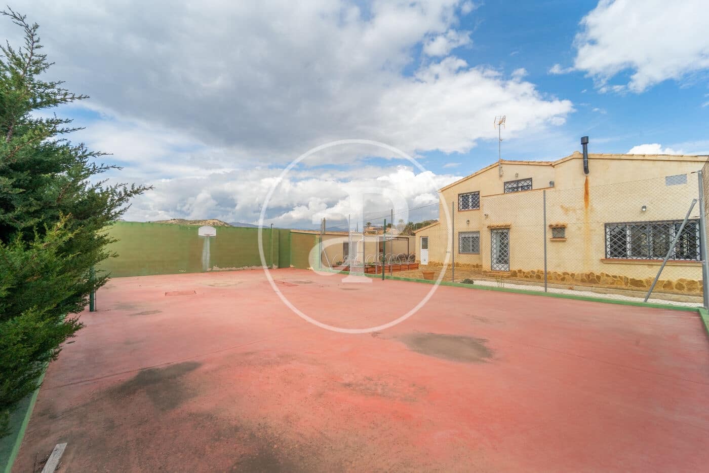 5 bedroom Villa for sale in Muchamiel / Mutxamel with pool - € 498,000 (Ref: 9645113)