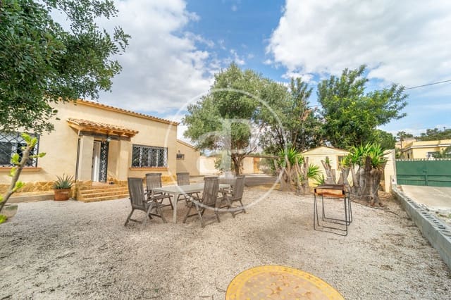 5 quarto Moradia para venda em Muchamiel / Mutxamel com piscina - 498 000 € (Ref: 9645113)