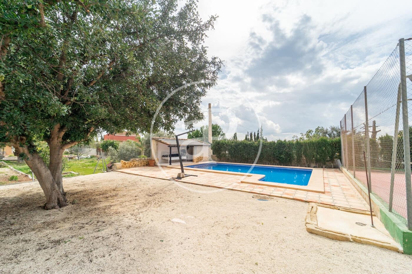 5 bedroom Villa for sale in Muchamiel / Mutxamel with pool - € 498,000 (Ref: 9645113)