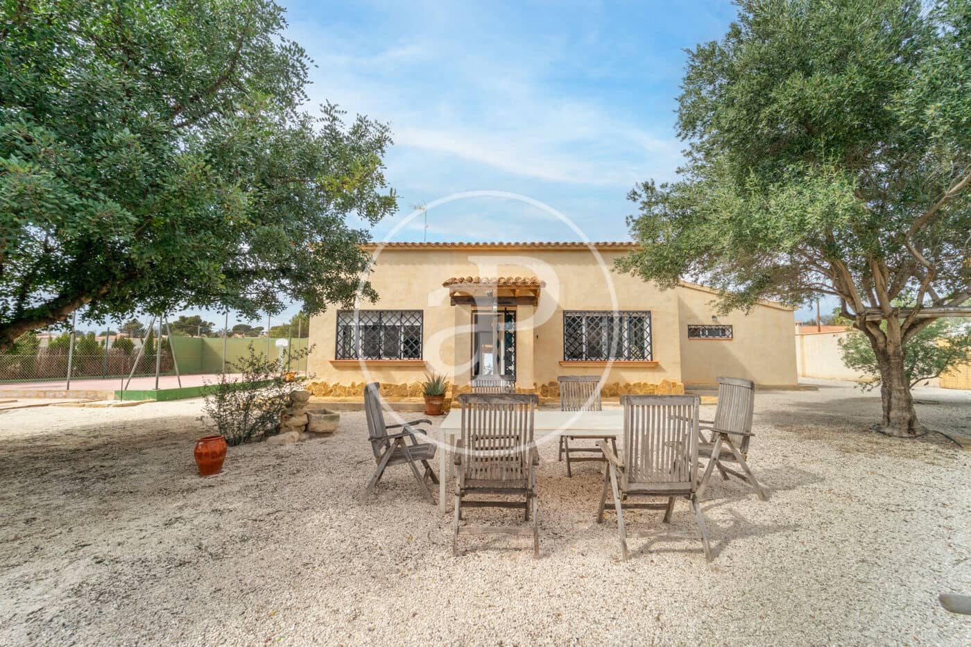 5 bedroom Villa for sale in Muchamiel / Mutxamel with pool - € 498,000 (Ref: 9645113)