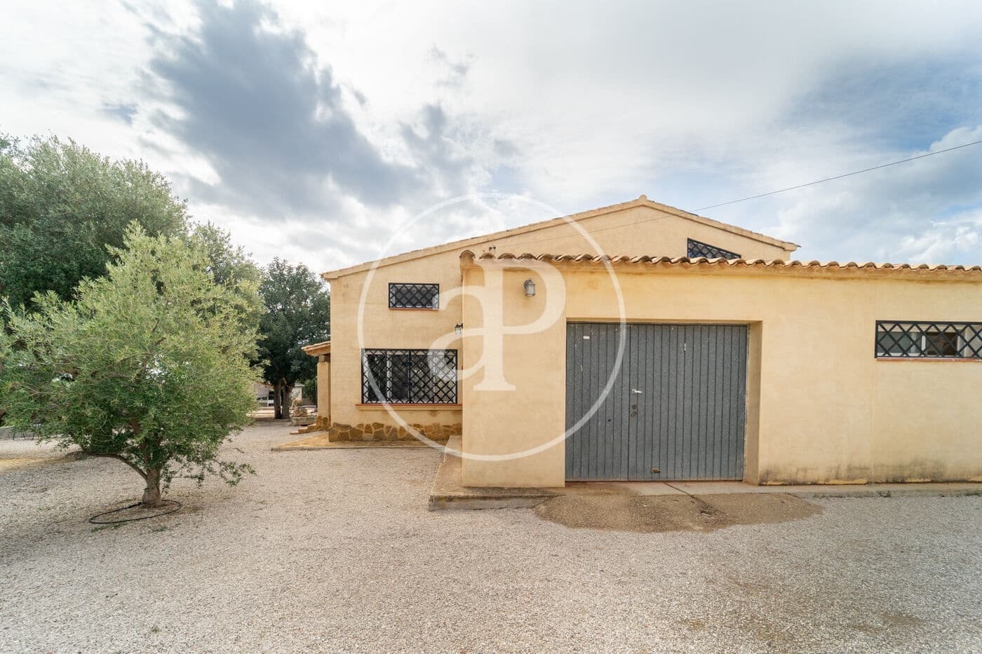 5 bedroom Villa for sale in Muchamiel / Mutxamel with pool - € 498,000 (Ref: 9645113)