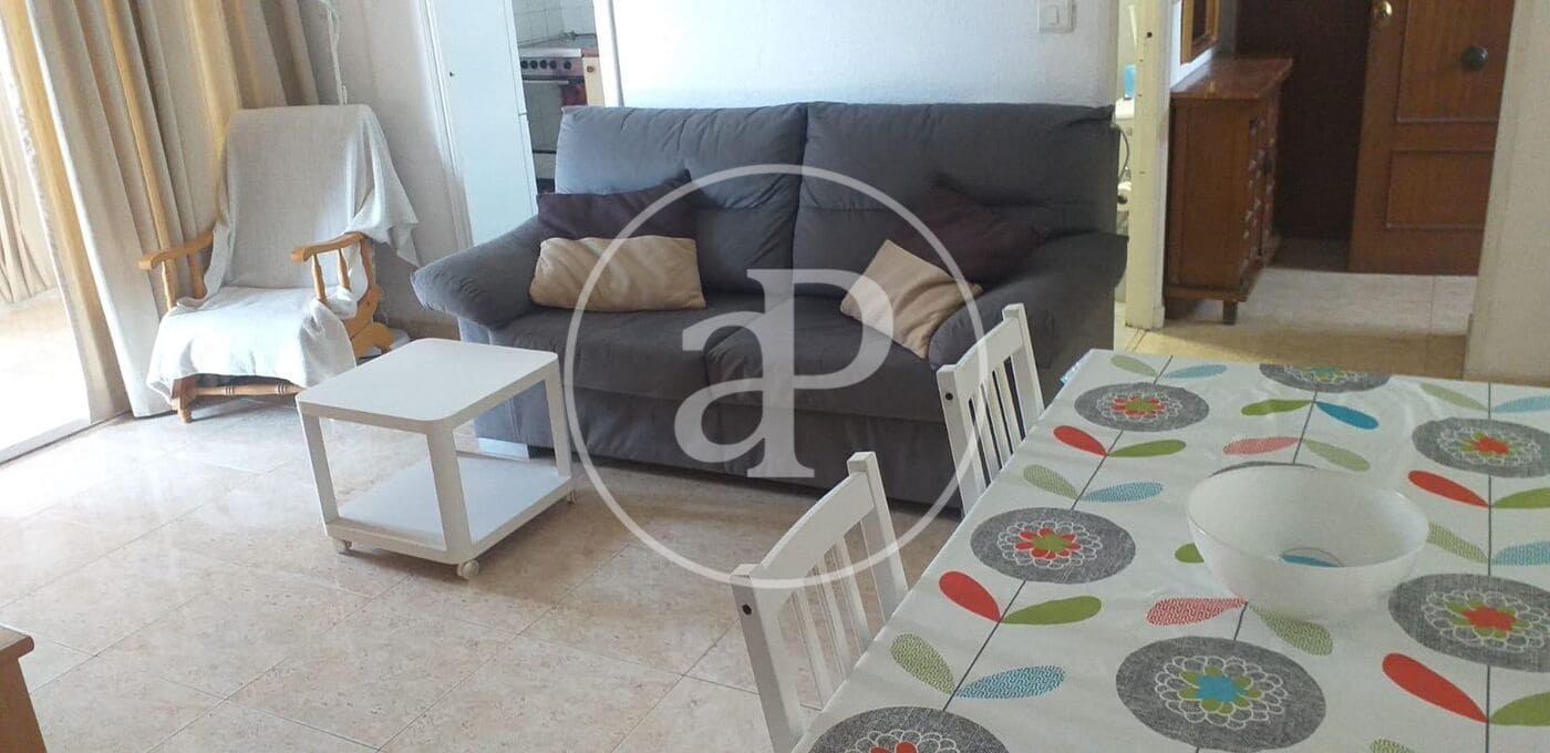 2 sovrum Lägenhet till salu i Benidorm - 350 000 € (Ref: 9645114)