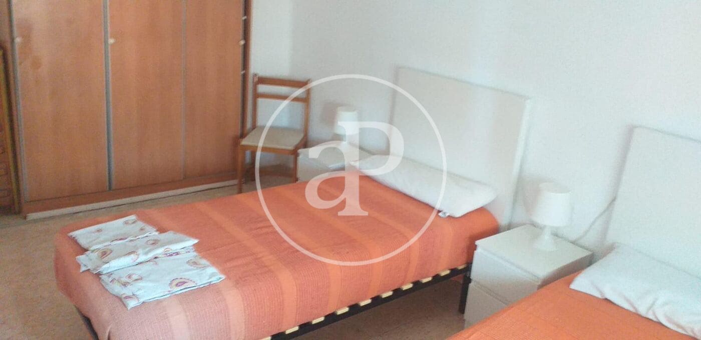 2 sovrum Lägenhet till salu i Benidorm - 350 000 € (Ref: 9645114)