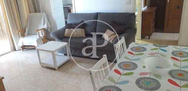 2 sovrum Lägenhet till salu i Playa Poniente, Benidorm - 350 000 € (Ref: 9645114)