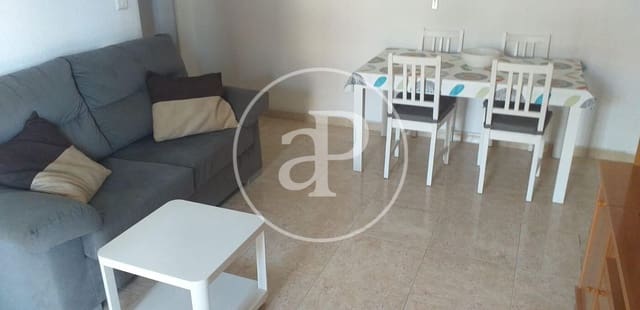 2 sovrum Lägenhet till salu i Playa Poniente, Benidorm - 350 000 € (Ref: 9645114)