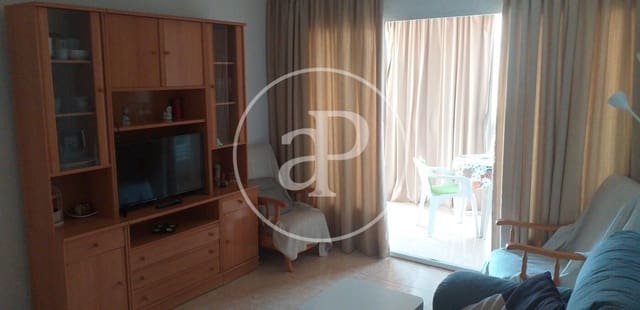 2 sovrum Lägenhet till salu i Playa Poniente, Benidorm - 350 000 € (Ref: 9645114)