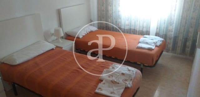 2 sovrum Lägenhet till salu i Playa Poniente, Benidorm - 350 000 € (Ref: 9645114)