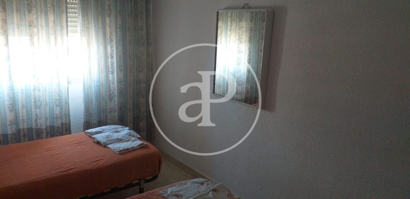 2 sovrum Lägenhet till salu i Benidorm - 350 000 € (Ref: 9645114)