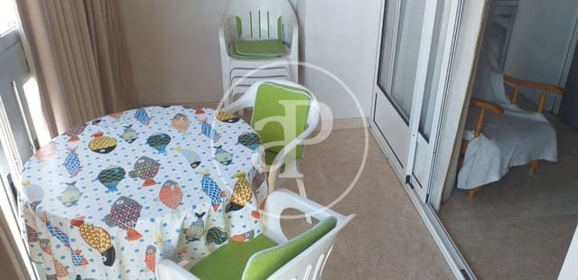 2 sovrum Lägenhet till salu i Playa Poniente, Benidorm - 350 000 € (Ref: 9645114)