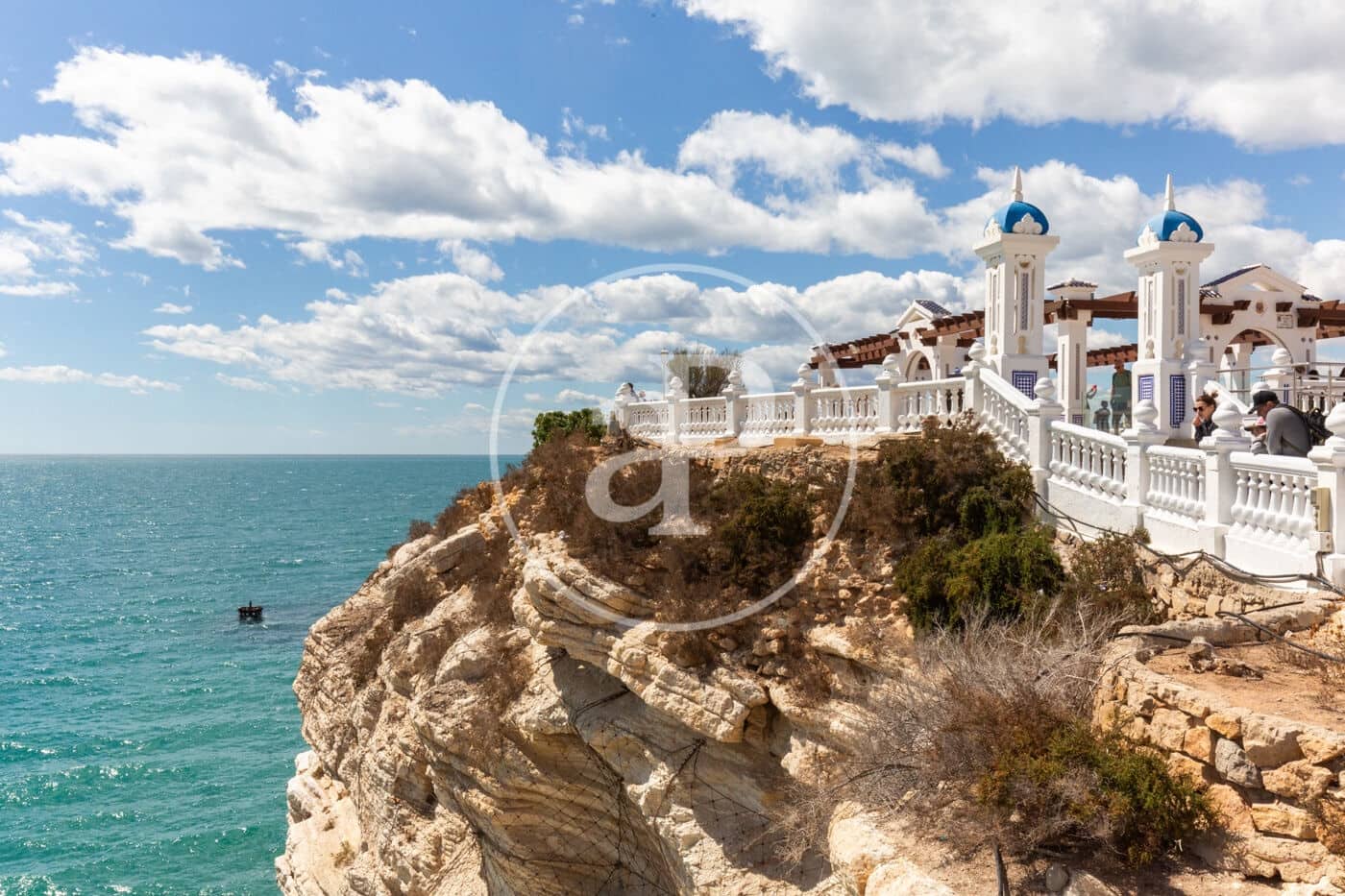 2 sovrum Lägenhet till salu i Benidorm - 350 000 € (Ref: 9645114)