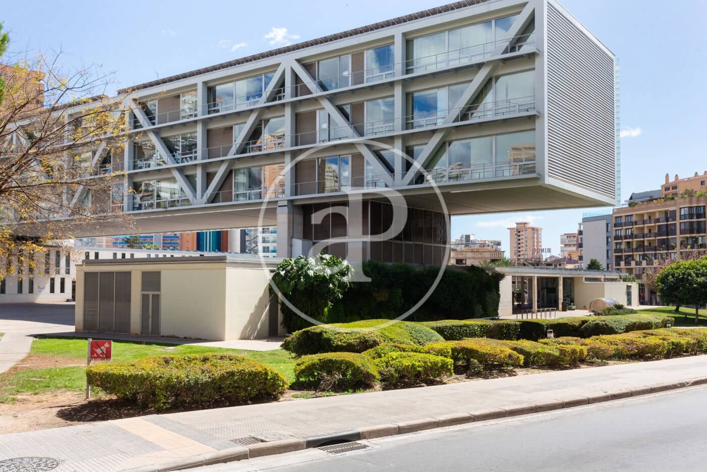 2 sovrum Lägenhet till salu i Benidorm - 350 000 € (Ref: 9645114)